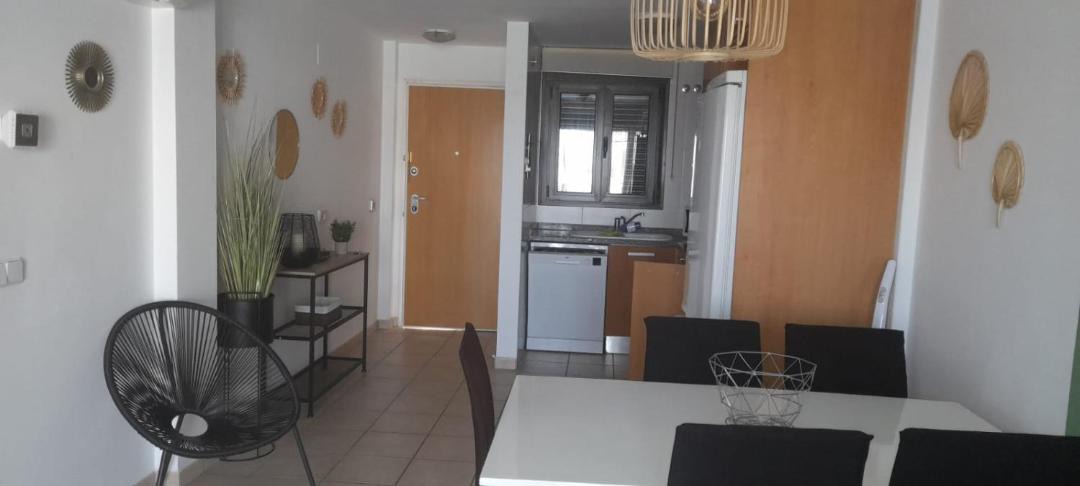 Photo of Livingroom in Plaza De La Costera