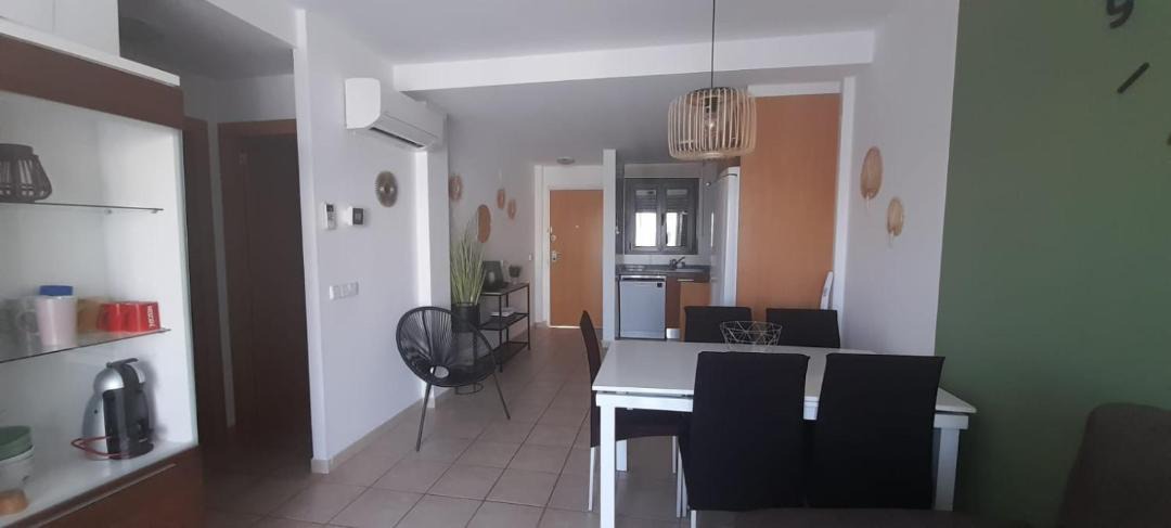 Photo of Livingroom in Plaza De La Costera