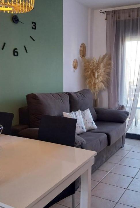Photo of Livingroom in Plaza De La Costera