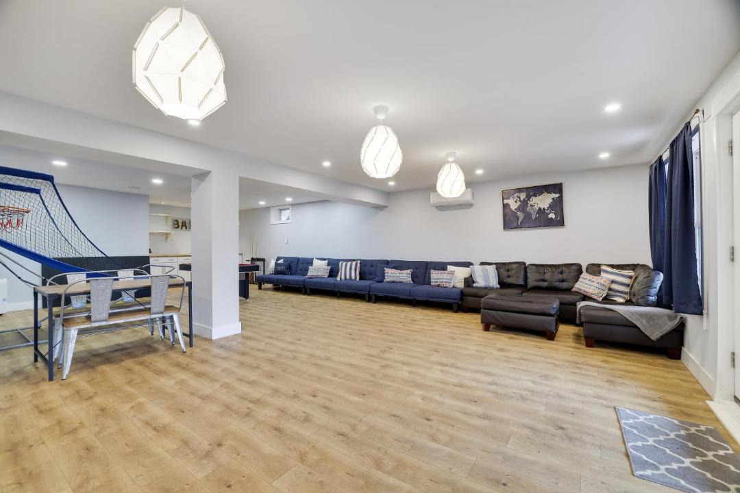 Photo of Livingroom in Bushkill