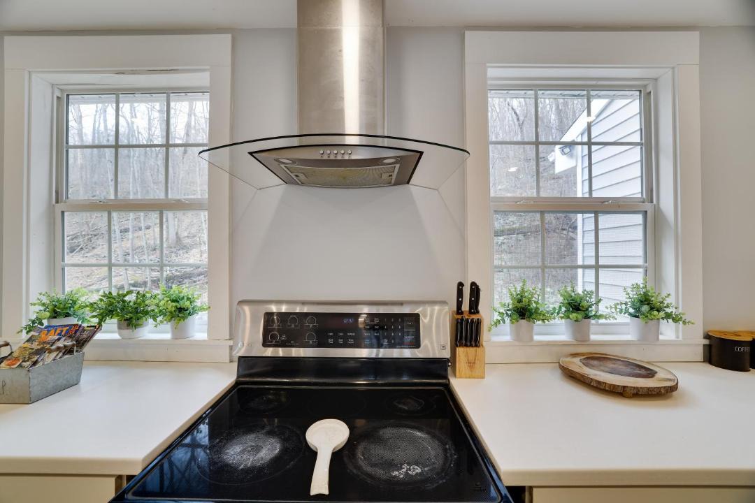 Photo of Kitchen in Bushkill