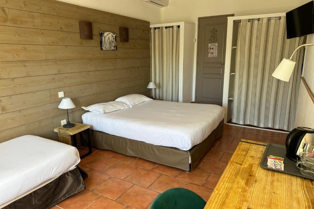 Photo of Bedroom in Saintes-Maries-de-la-Mer