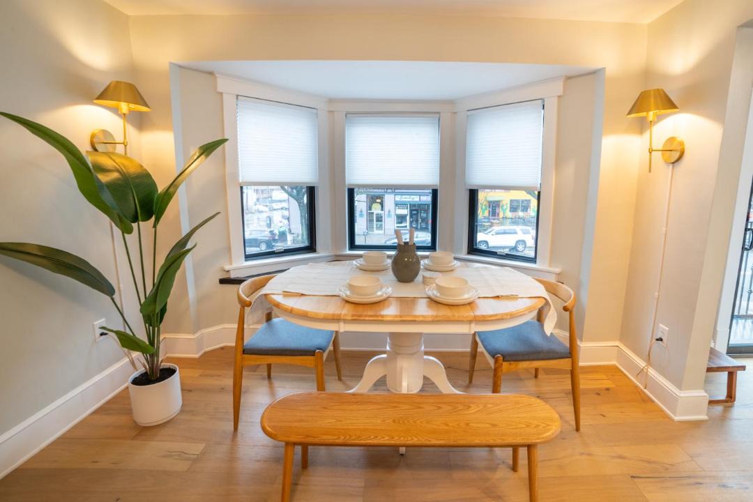 Photo of Livingroom in Stroudsburg