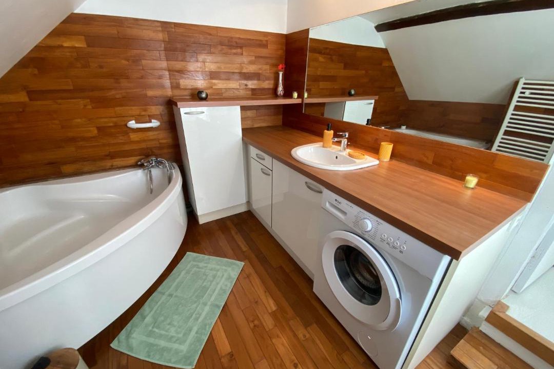 Photo of Kitchen in Chateauroux