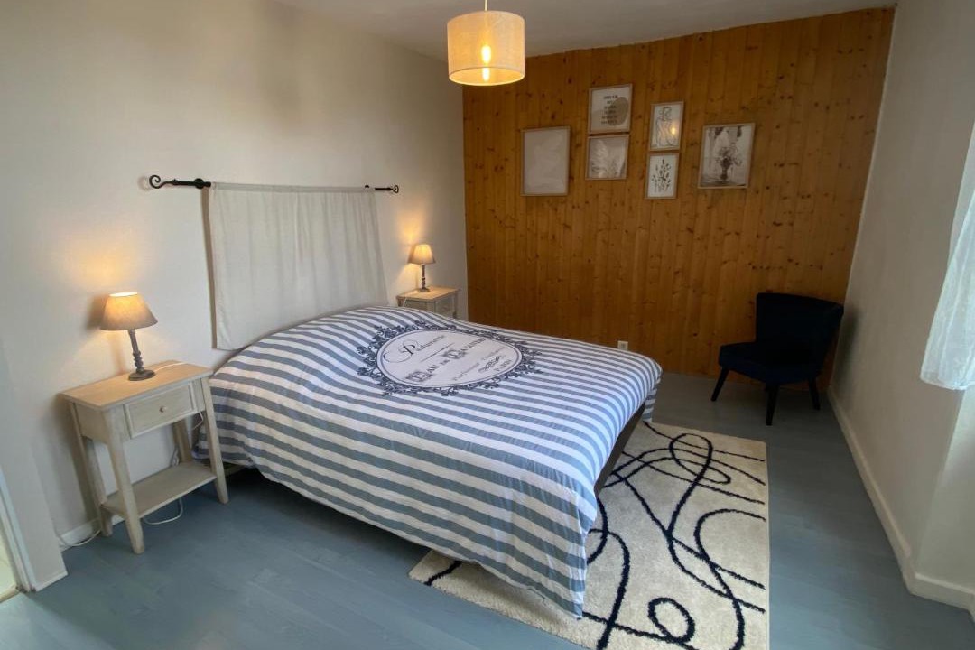 Photo of Bedroom in Chateauroux