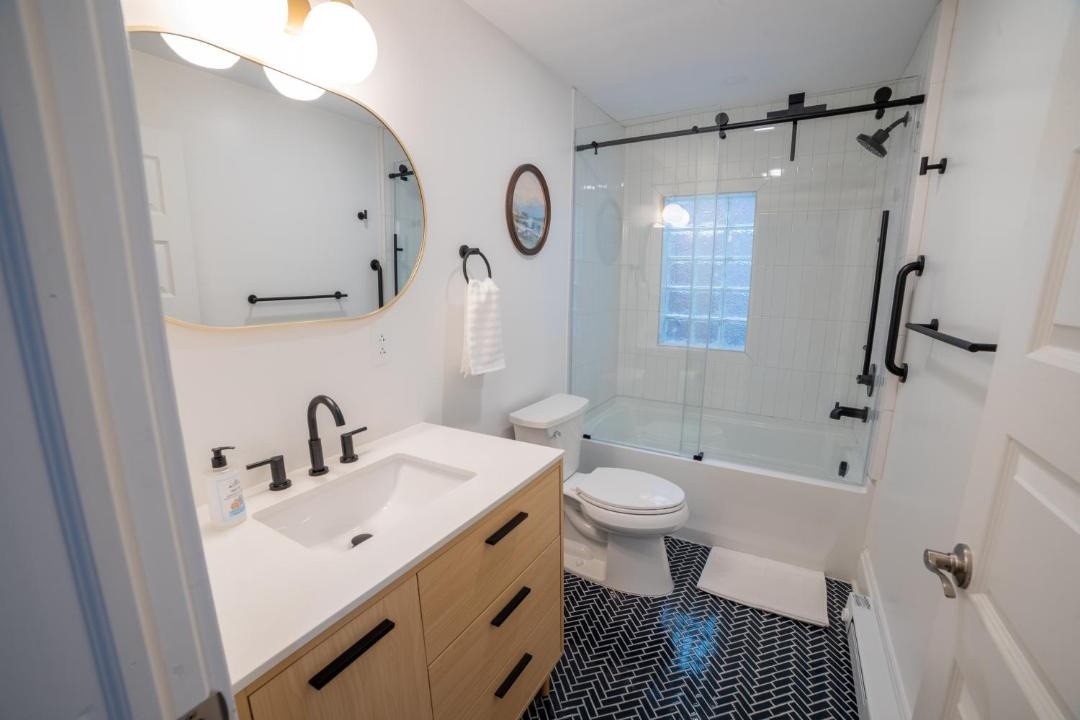 Photo of Bathroom in Stroudsburg