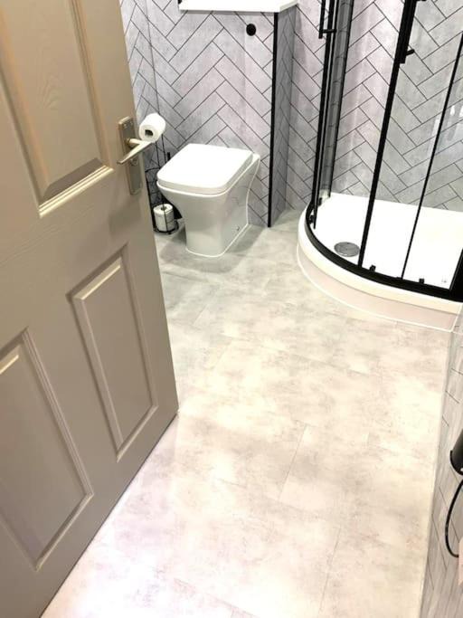 Photo of Bathroom in Old Town