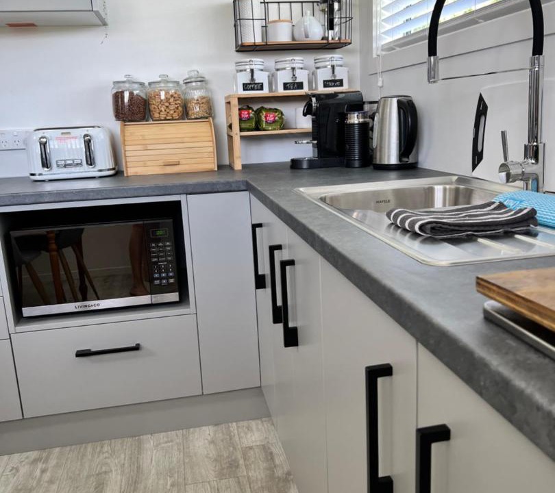 Photo of Kitchen in Karapiro