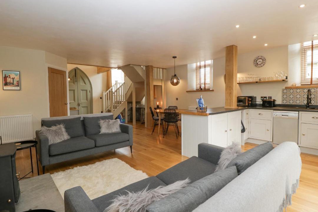 Photo of Livingroom in Dorstone