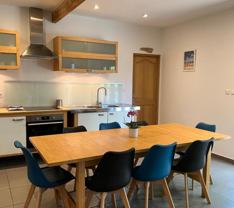 Photo of Others in Gastes