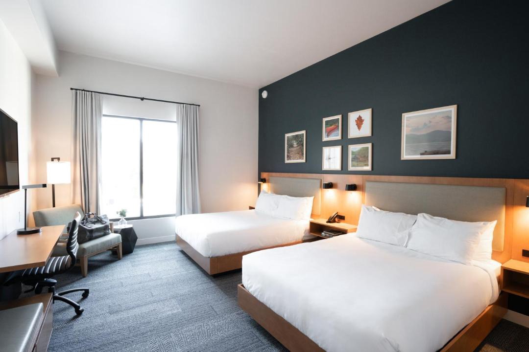 Photo of Bedroom in Clayton