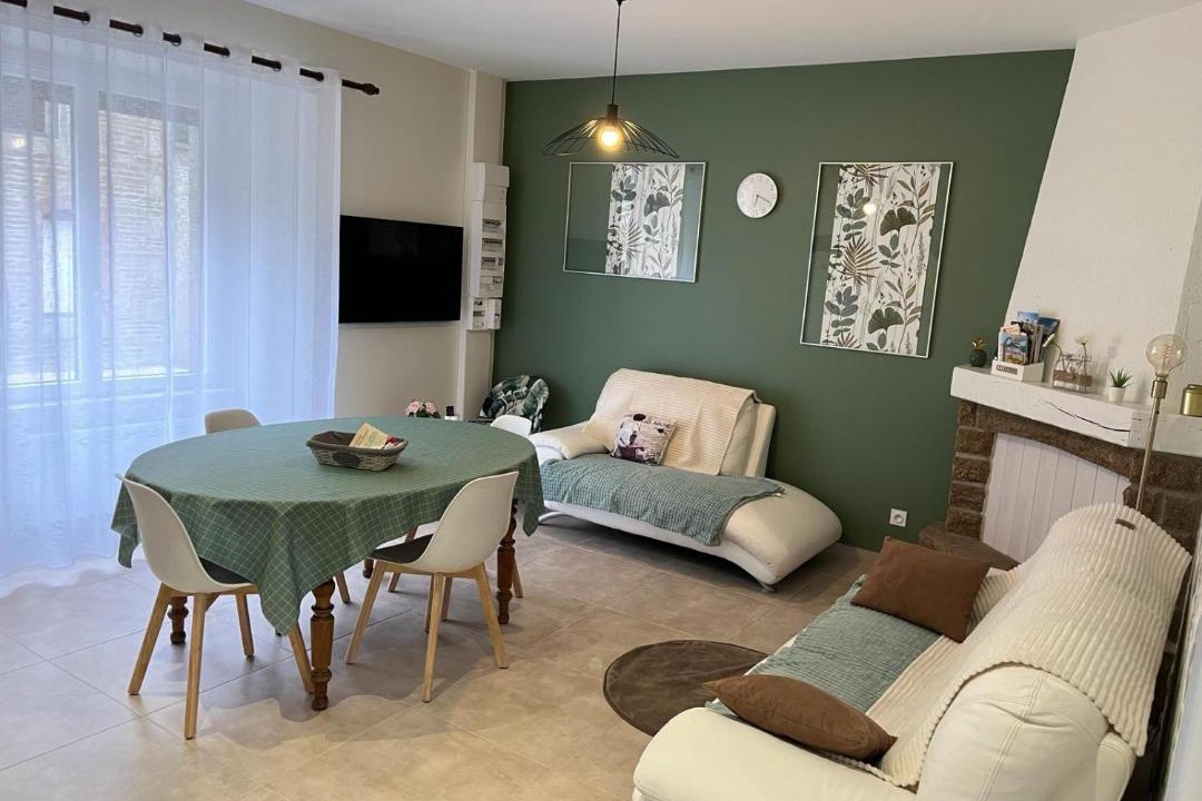 Photo of Others in Saint-Ouen-La-Rouerie