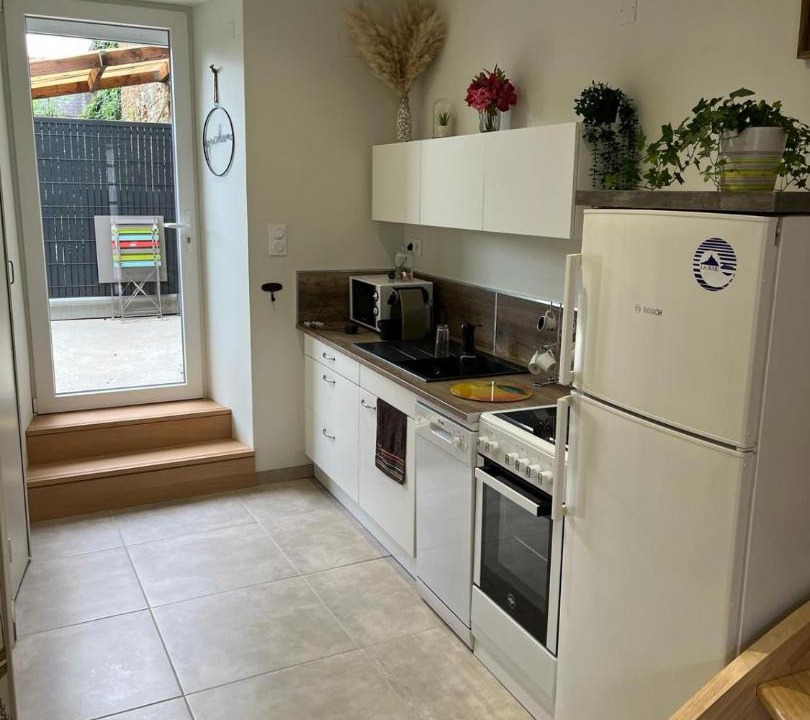 Photo of Others in Saint-Ouen-La-Rouerie