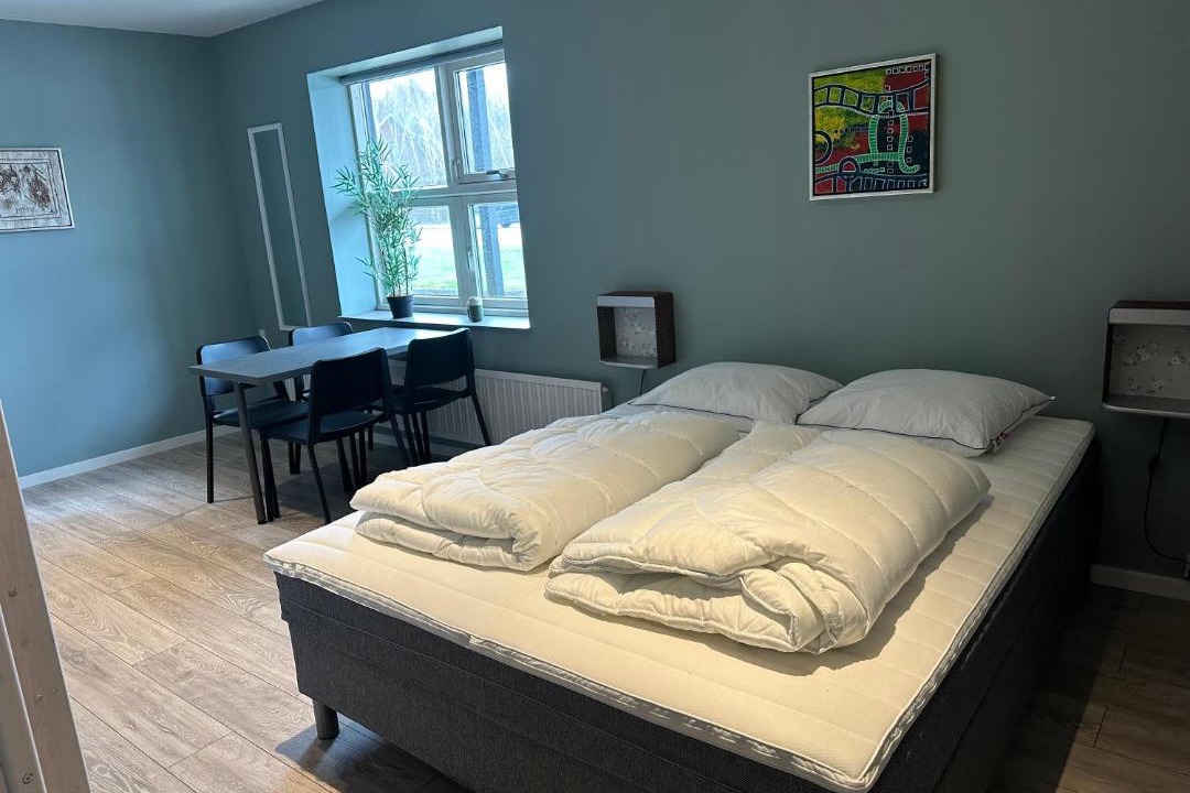 Photo of Bedroom in Ribe