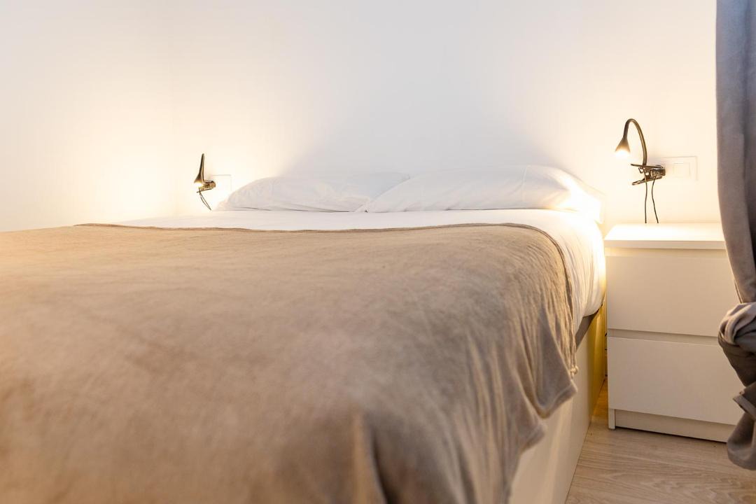 Photo of Bedroom in Soldeu