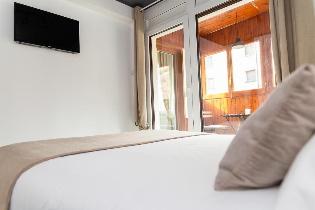 Photo of Bedroom in Soldeu