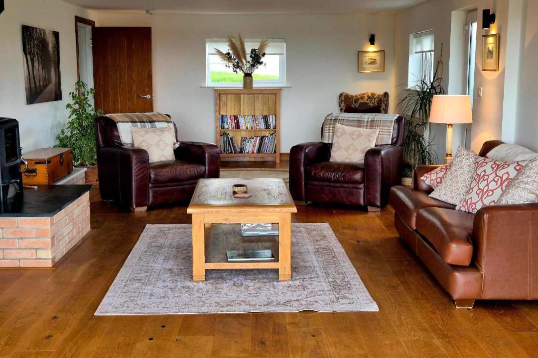 Photo of Livingroom in Gwehelog