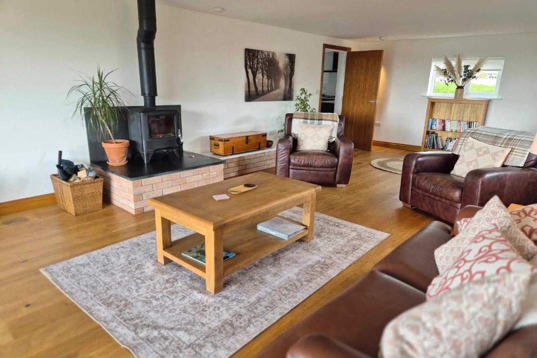 Photo of Livingroom in Gwehelog