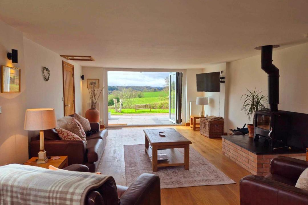 Photo of Livingroom in Gwehelog