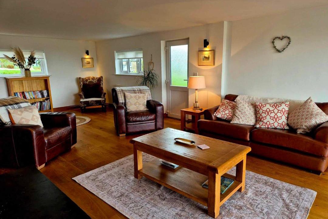 Photo of Livingroom in Gwehelog