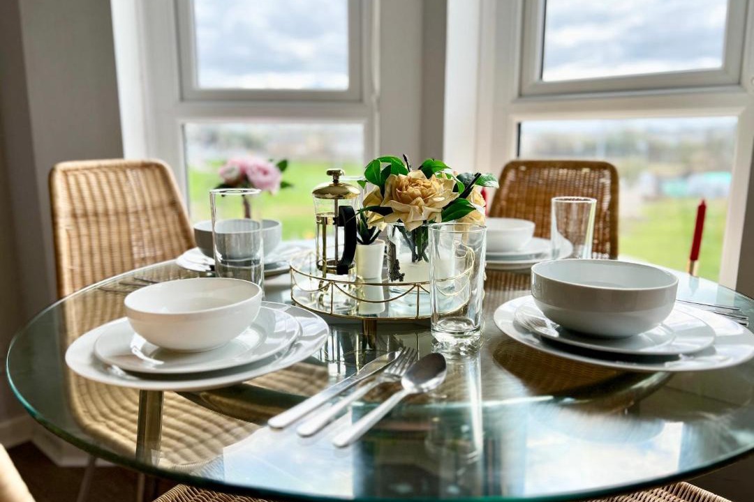 Photo of Livingroom in Hawkhead