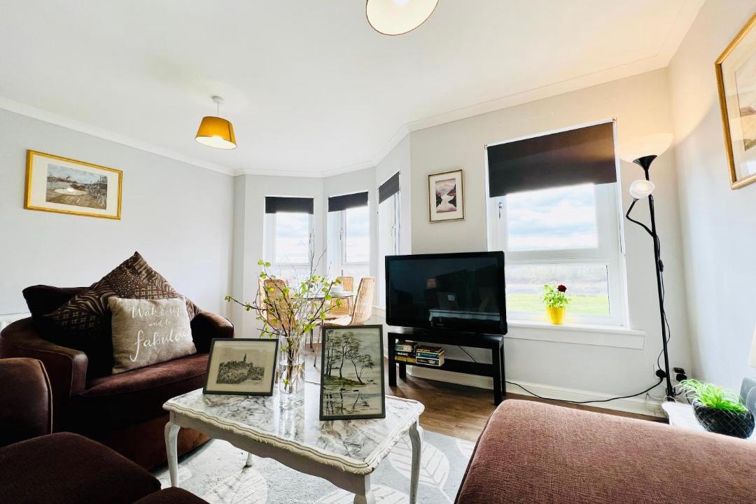 Photo of Livingroom in Hawkhead