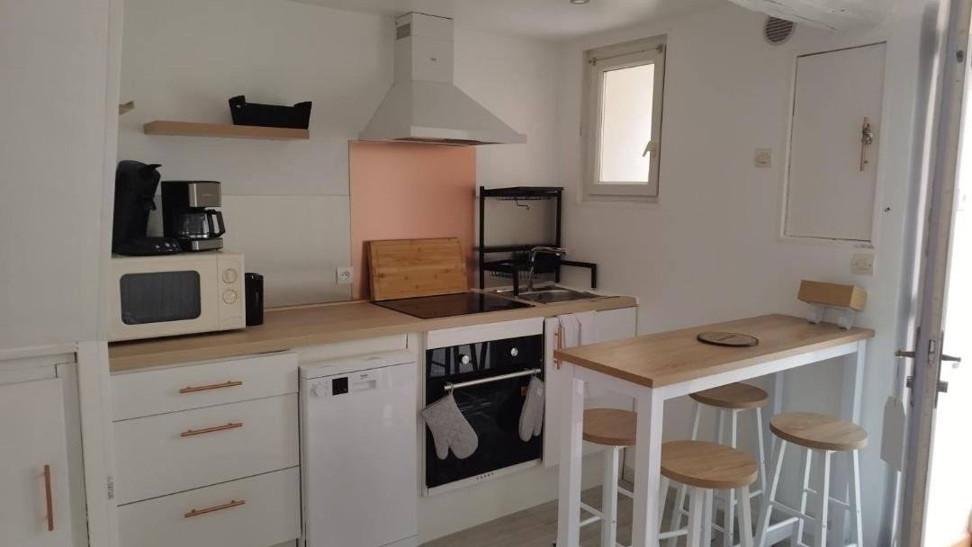 Photo of Kitchen in Forges