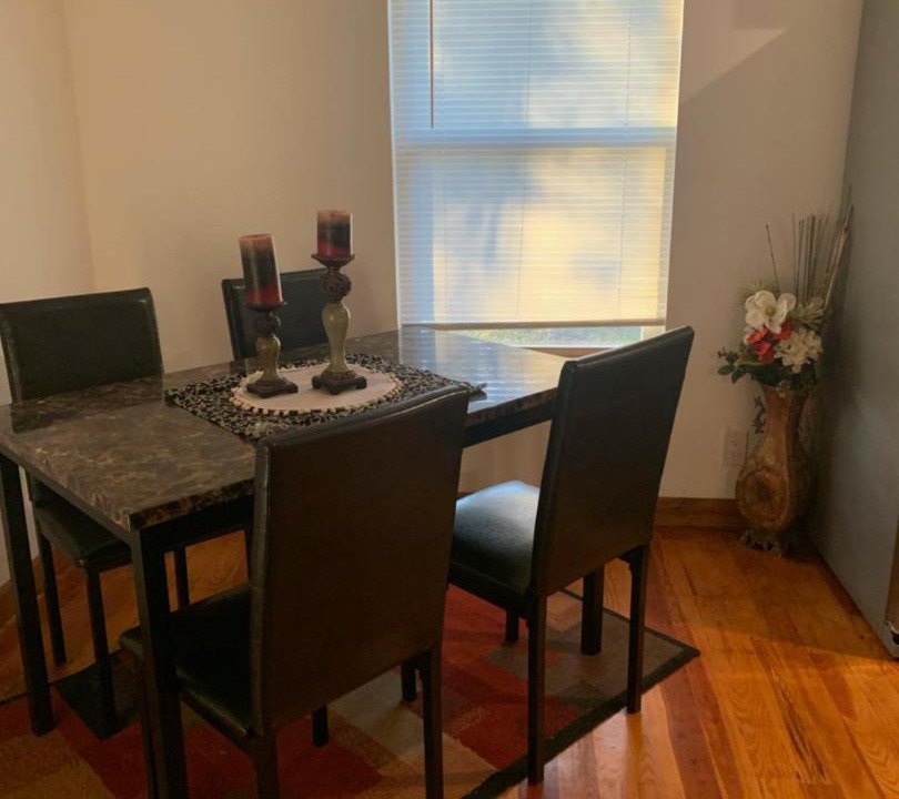 Photo of Livingroom in Malvern