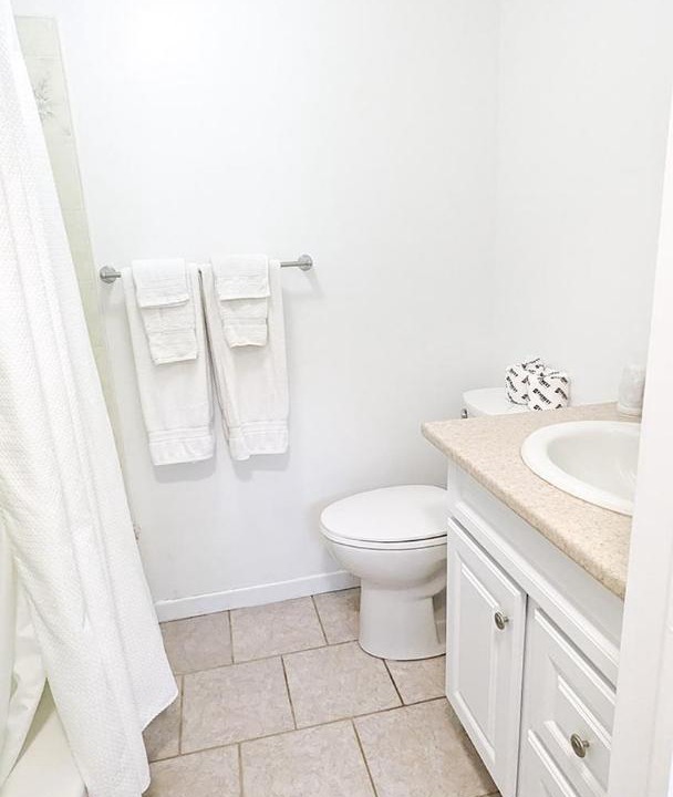 Photo of Bathroom in Wasaga Beach