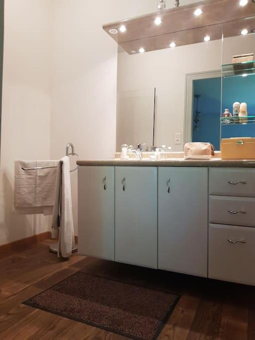 Photo of Kitchen in Nalliers