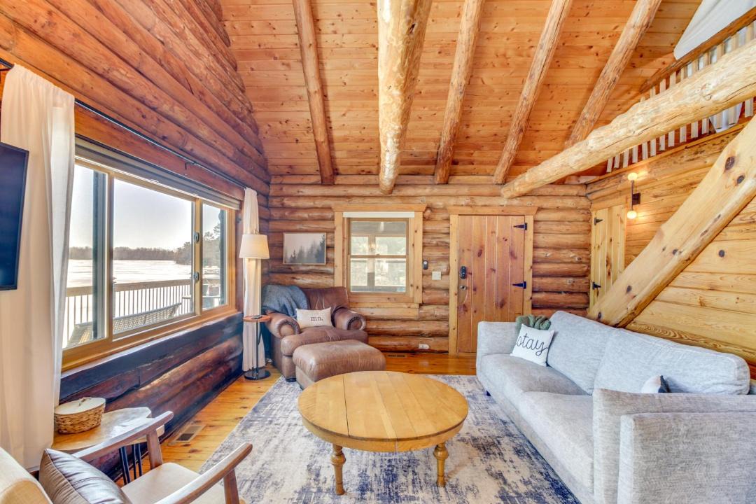 Photo of Livingroom in Park Rapids