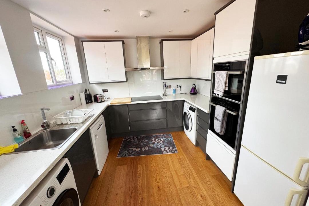 Photo of Kitchen in Exeter