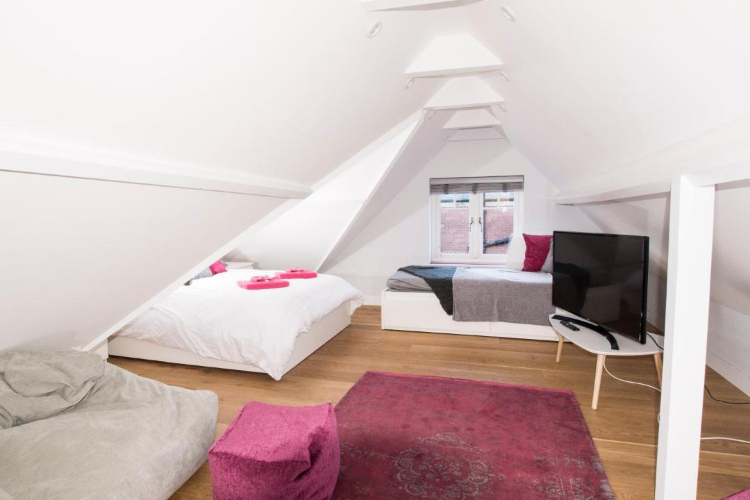 Photo of Bedroom in Exeter