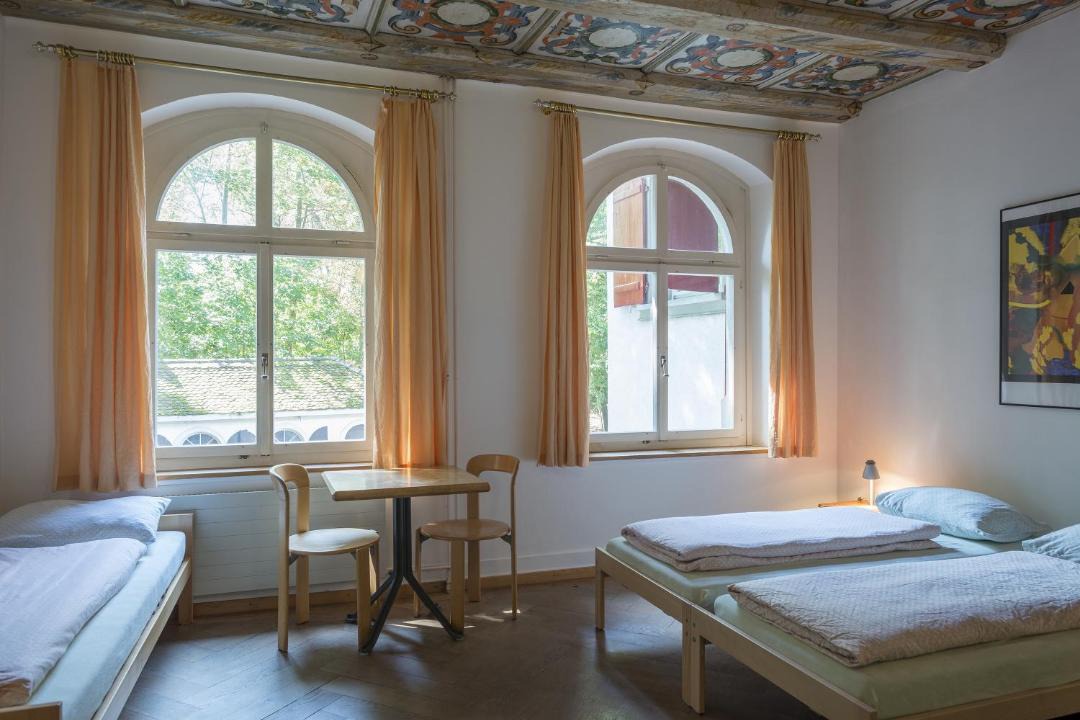 Photo of Bedroom in Schaffhausen