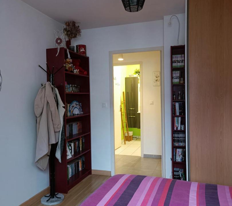 Photo of Bedroom in Sainte-Luce-sur-Loire