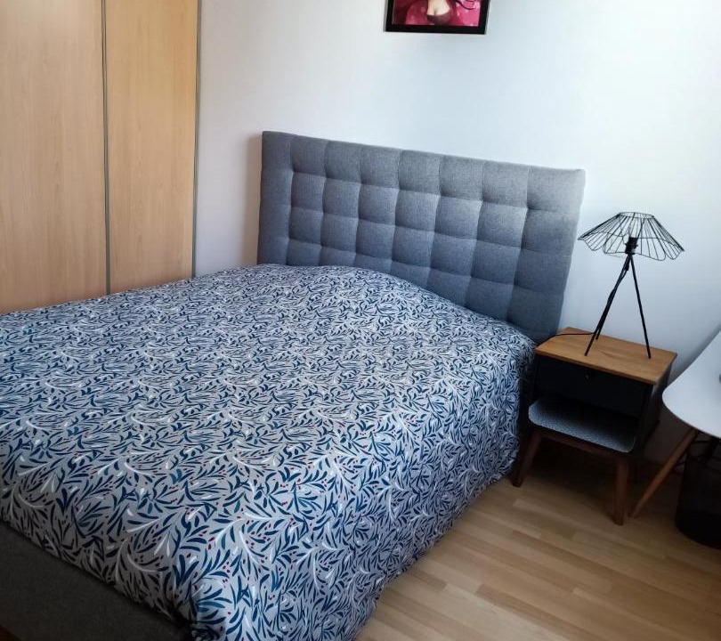 Photo of Bedroom in Sainte-Luce-sur-Loire