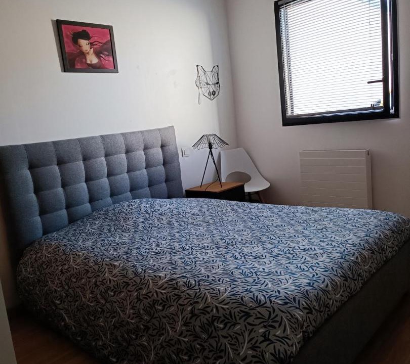 Photo of Bedroom in Sainte-Luce-sur-Loire