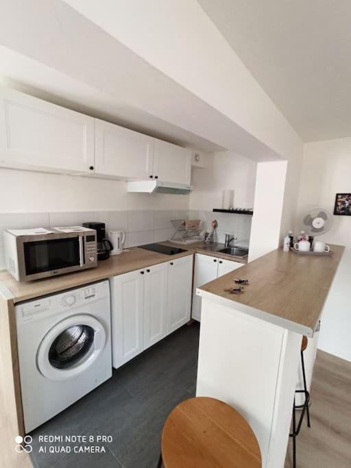 Photo of Kitchen in Dunkerque Centre