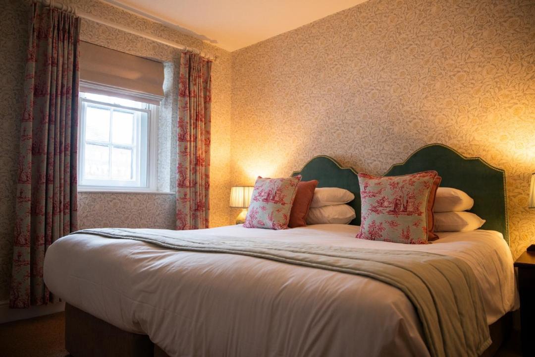 Photo of Bedroom in Usk