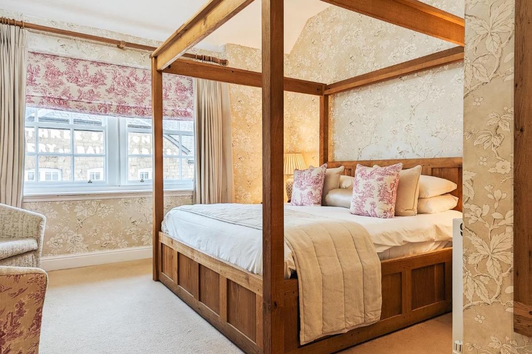 Photo of Bedroom in Usk