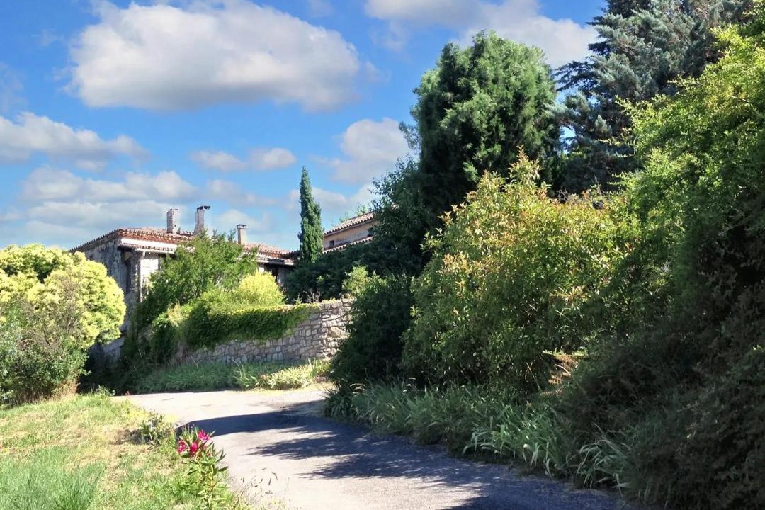 Photo of Others in Saint-Andre-de-Cruzieres