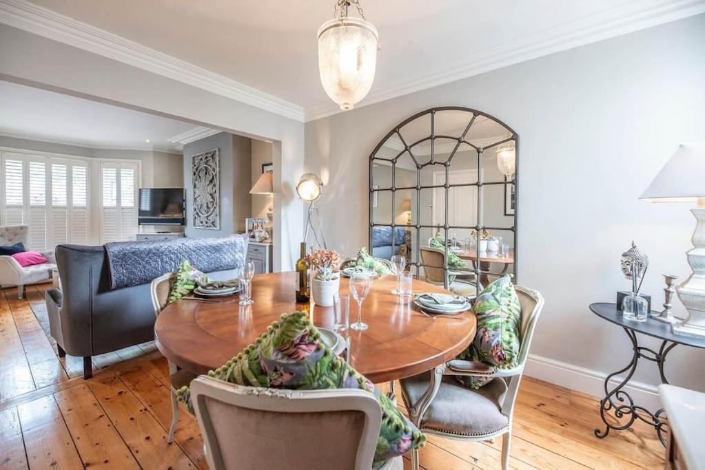 Photo of Livingroom in Southwold