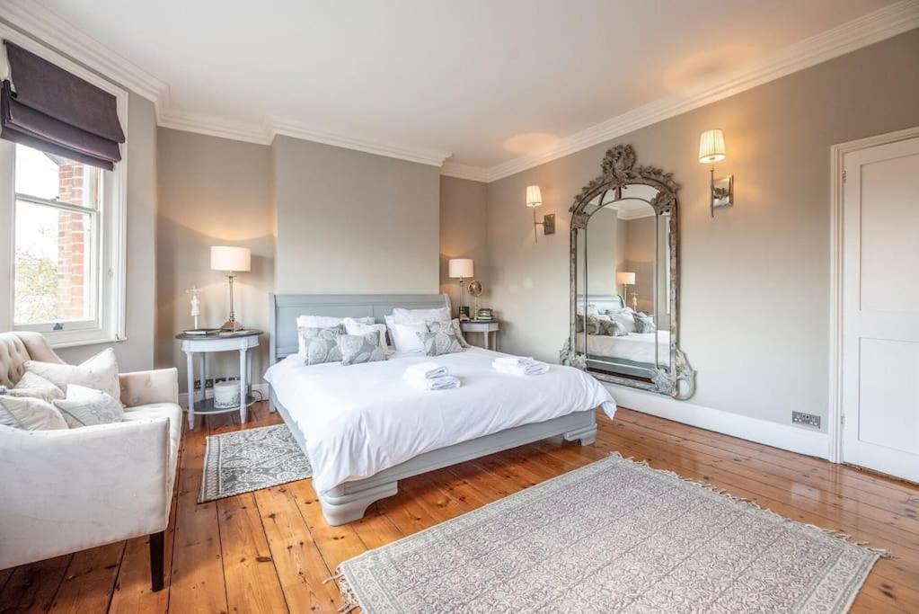 Photo of Bedroom in Southwold