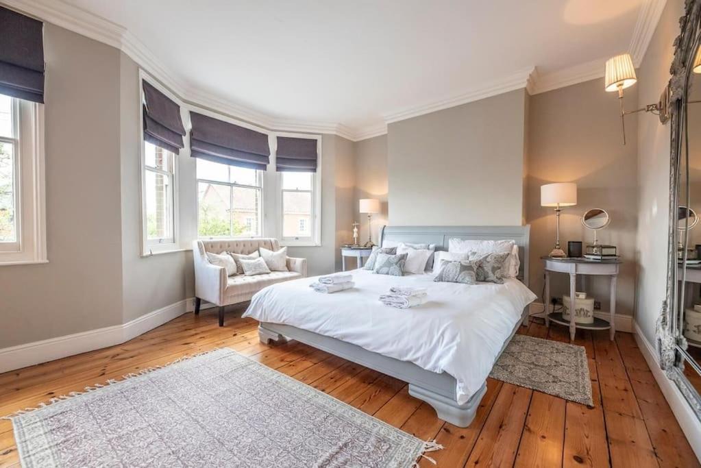 Photo of Others in Southwold