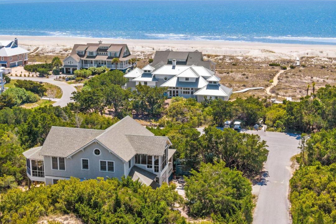 Photo of Others in Bald Head Island
