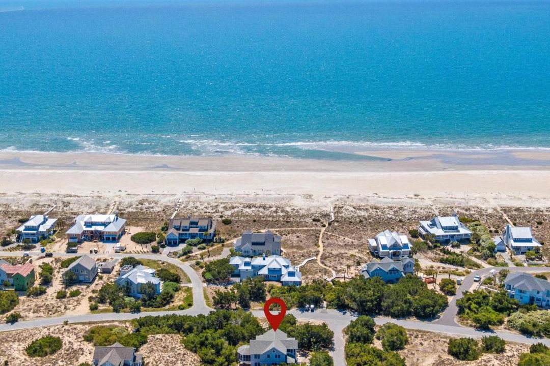 Photo of Outdoor in Bald Head Island
