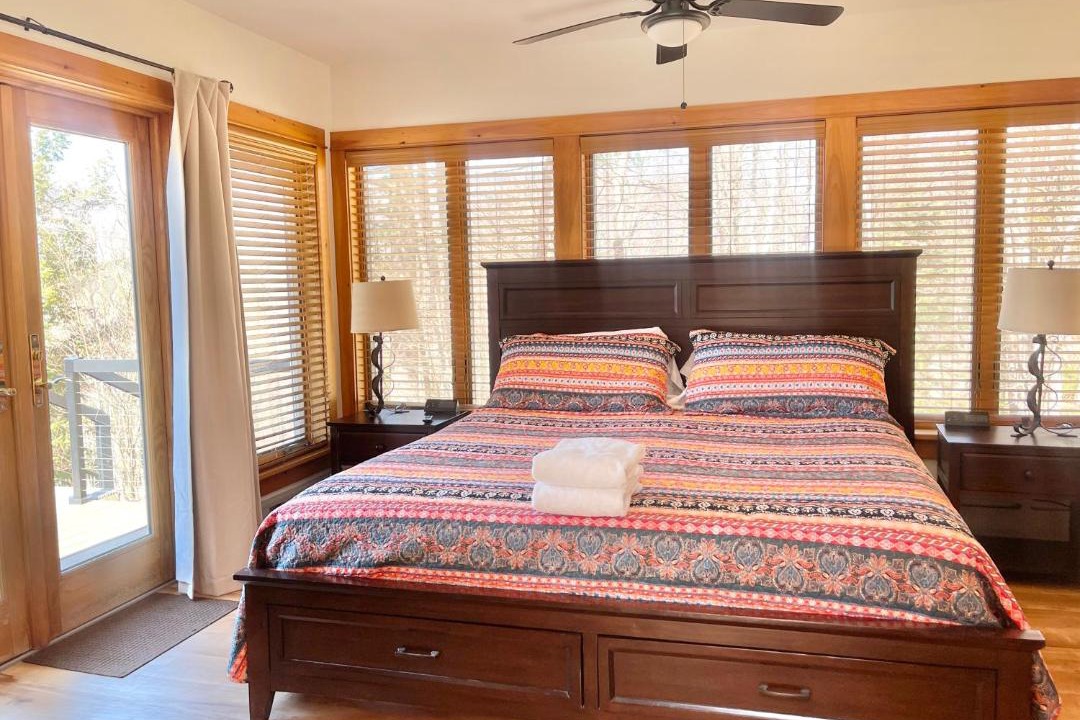 Photo of Bedroom in Wilmington