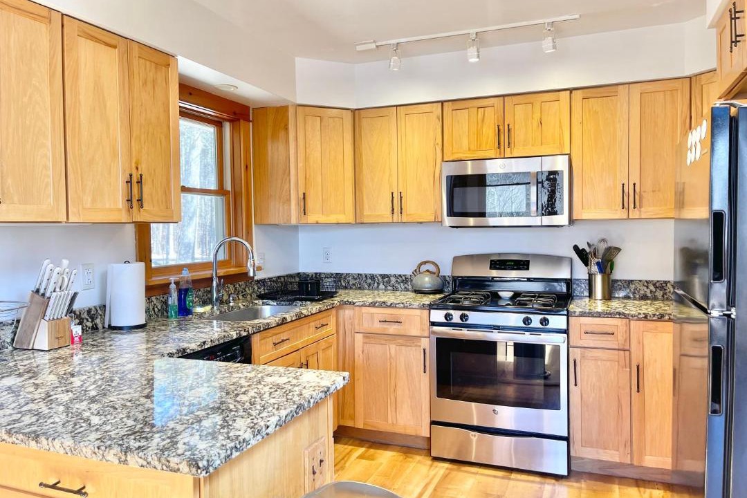 Photo of Kitchen in Wilmington