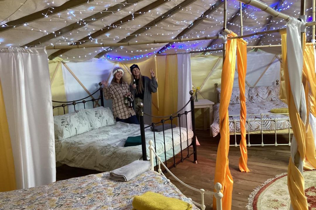 Photo of Others in Fairseat