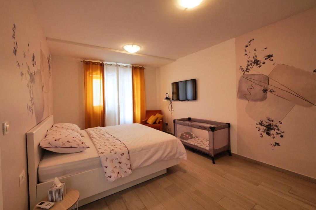 Photo of Bedroom in Cilipi